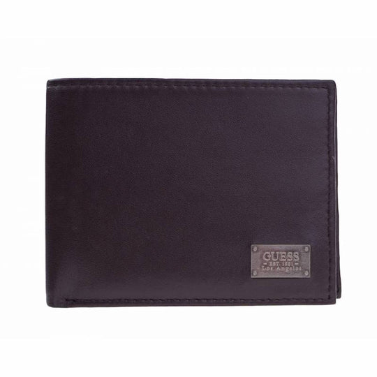 BILLFOLD - BROWN