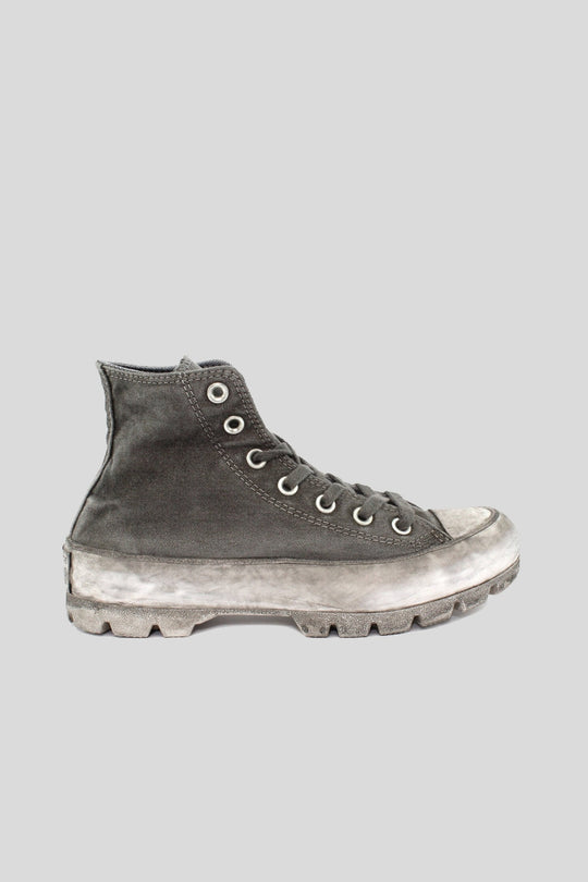 All Star Lugged LTD - Optical White