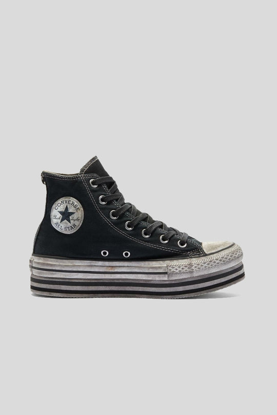 Ctas Platform Layer Ltd Hi - Black