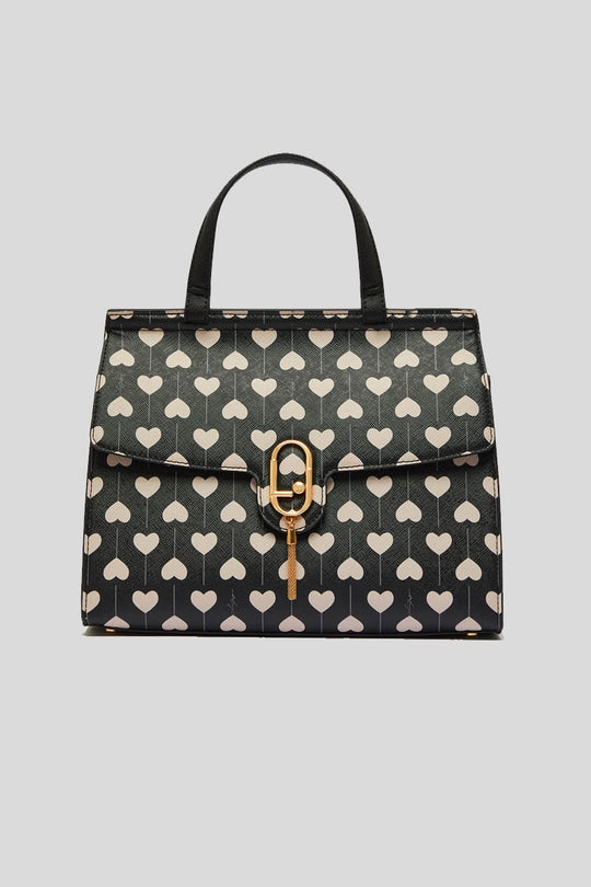 ESC M Top Handle - Nero