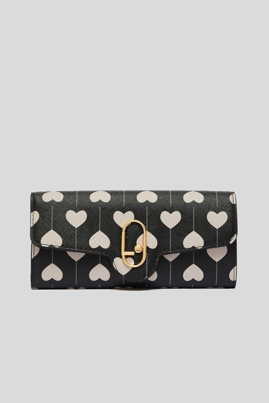 ECS XL Bifold - Nero