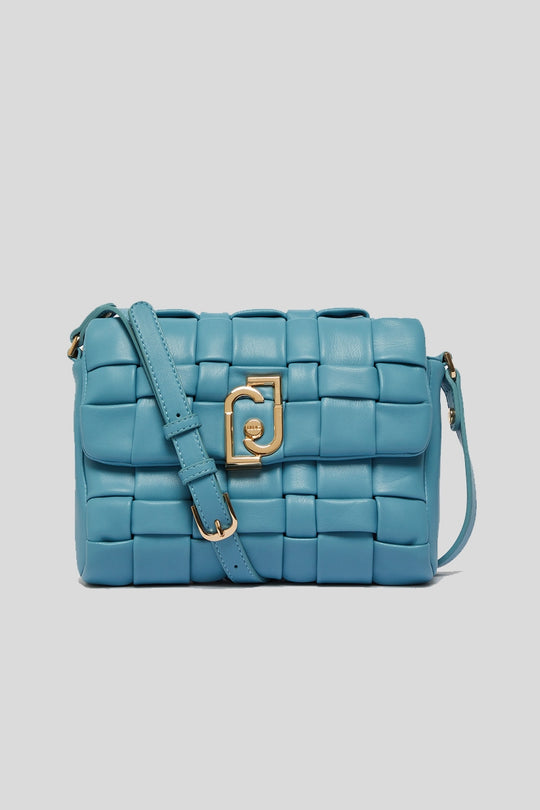 ECS S Crossbody - Ocean Wave