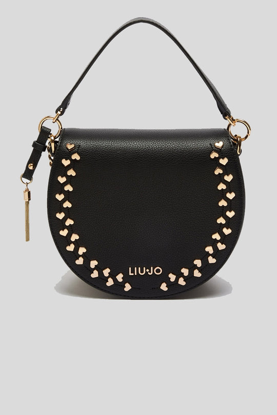 ECS S Crossbody - Nero