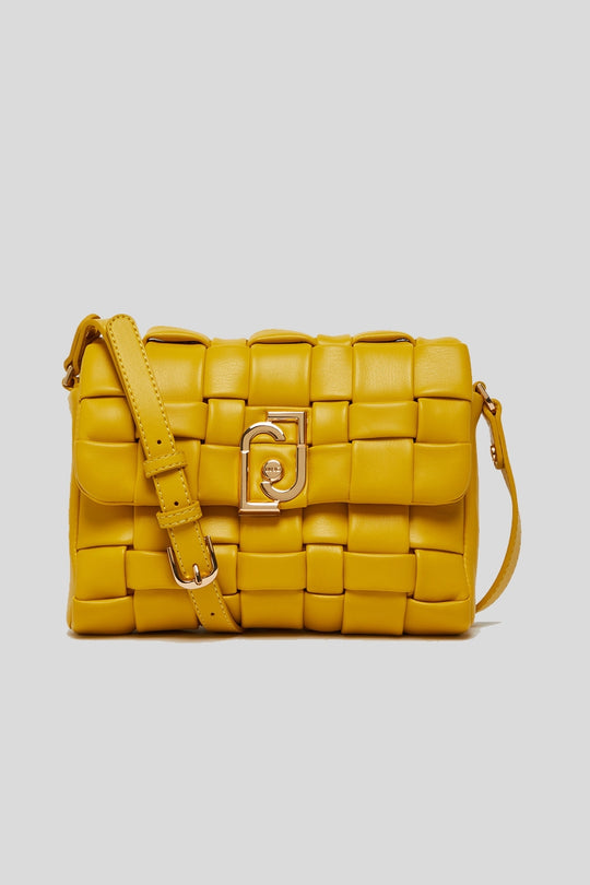 ECS S Crossbody - Light Yellow