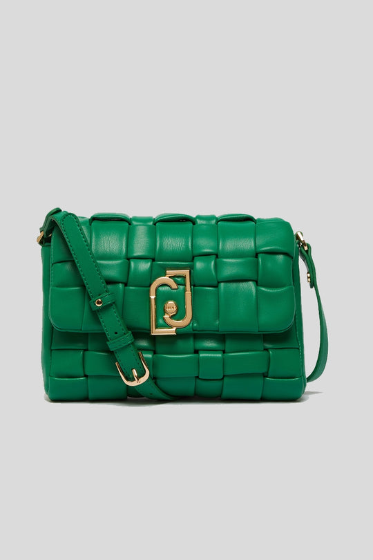 ECS S Crossbody - Green Grass