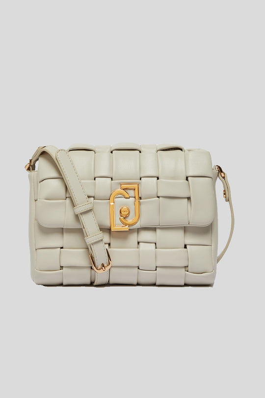 ECS S Crossbody - Gesso