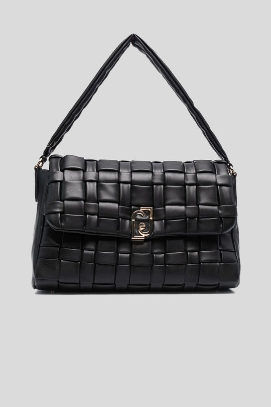 ECS M Top Handle - Nero