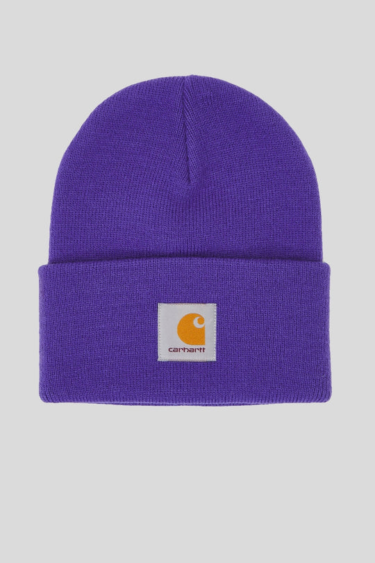 Acrylic Watch Hat - Razzmic