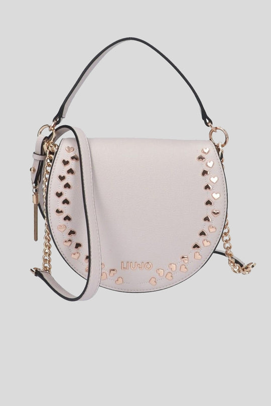 ECS S Crossbody - True Champagne