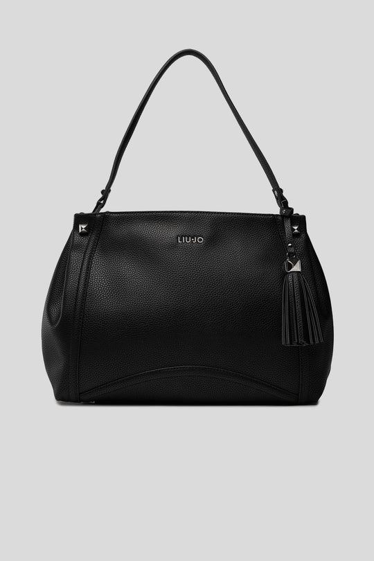 ECS M Top Handle - Nero