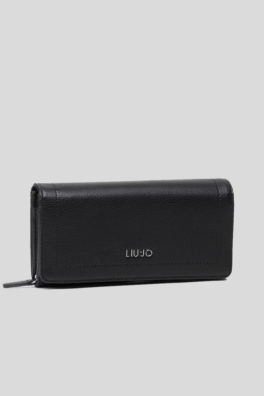 ECS XL Bifold - Nero