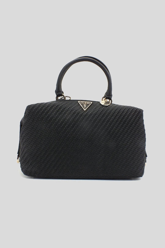 Hassie Soho Satchel - Black