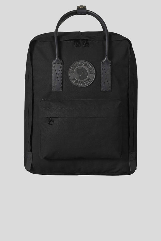 Kanken No 2 - Black