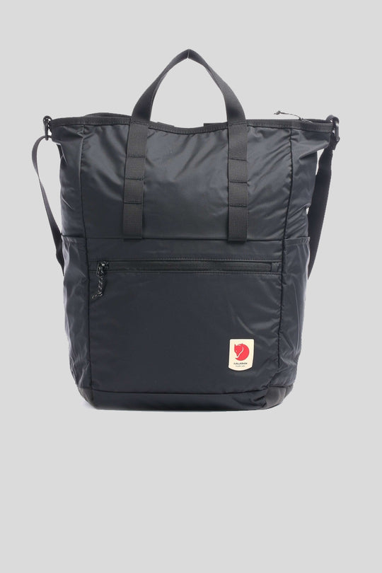 High Coast Totepack - Black