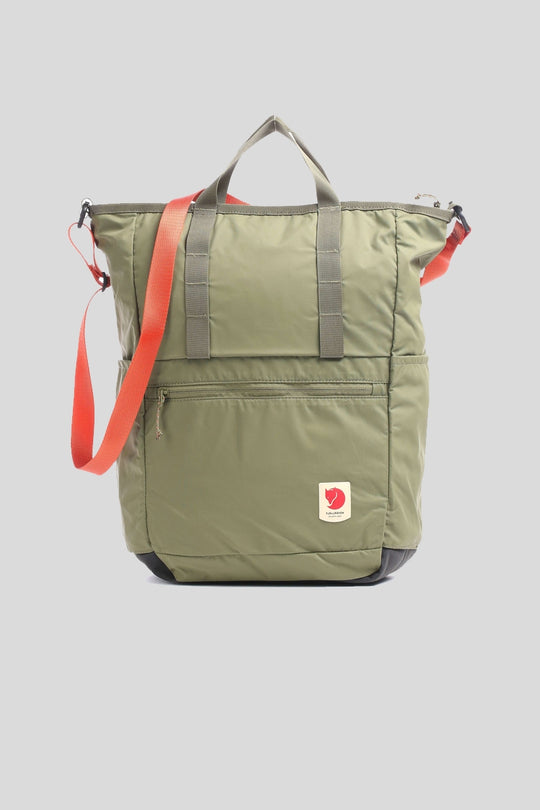 High Coast Totepack - Green
