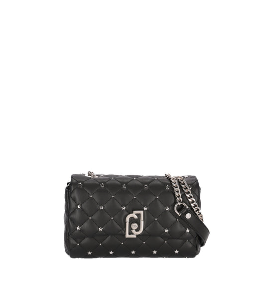 S Crossbody Adv Bag - Nero Misure: 22 x 7 x 16 cm