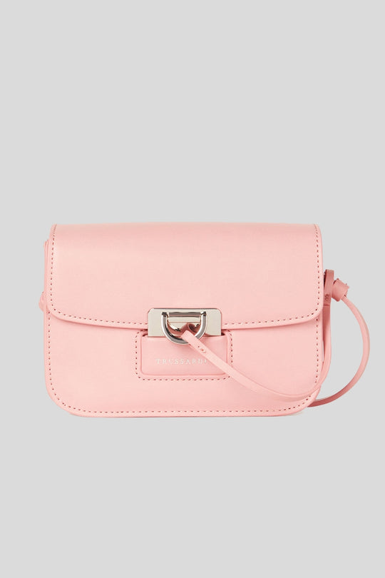 Ivy Crossbody Sm Monocolor - Prawn