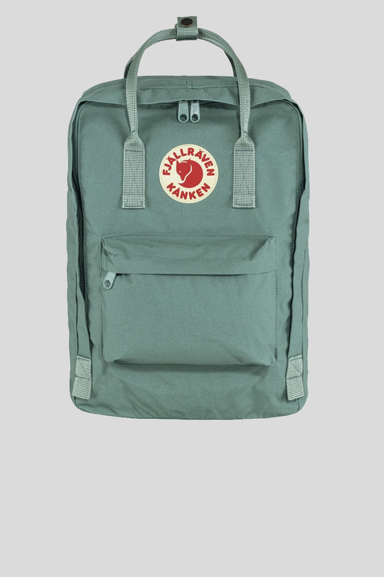 Kanken 15'' - Frost Green
