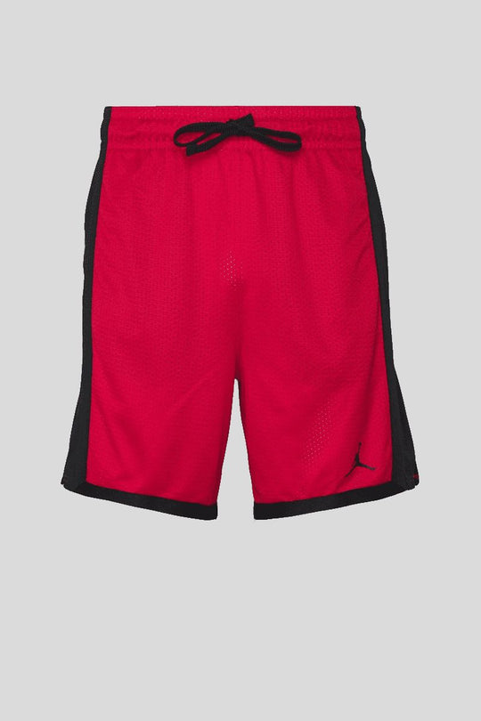 Jordan Sport Dri-Fit Men's Mesh - Gym Red/Black