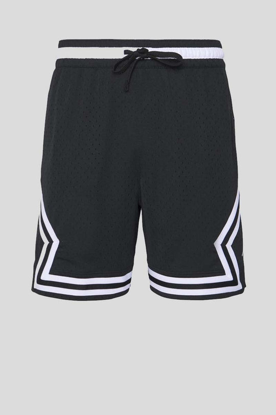 Jordan Sport Dri-Fit Men's - Black/White
