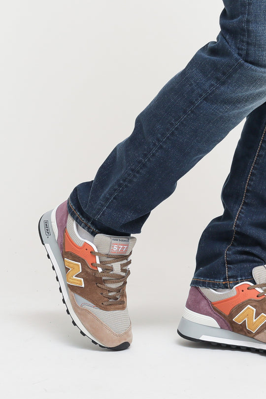 M577DS - Multi Colors