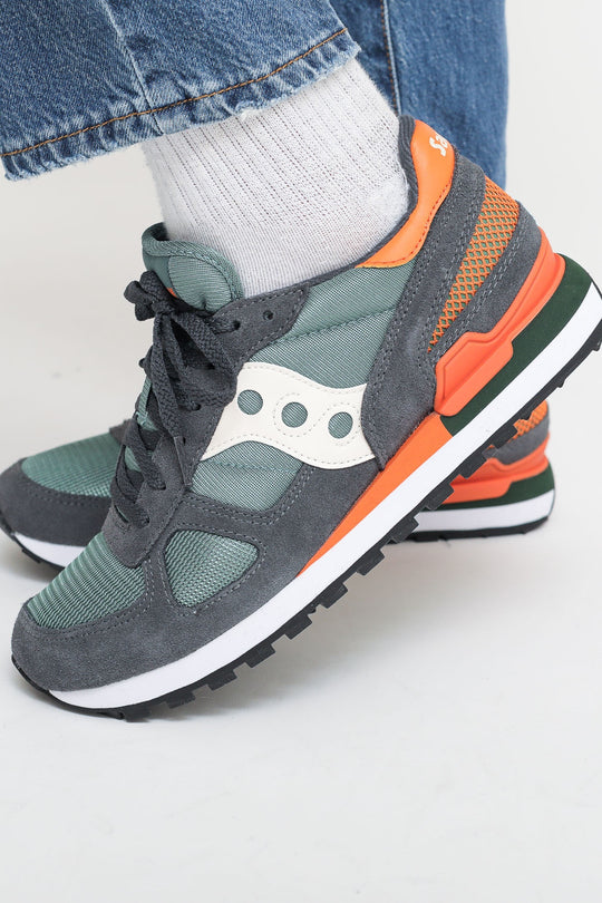 Shadow Original - Dark Grey/Green