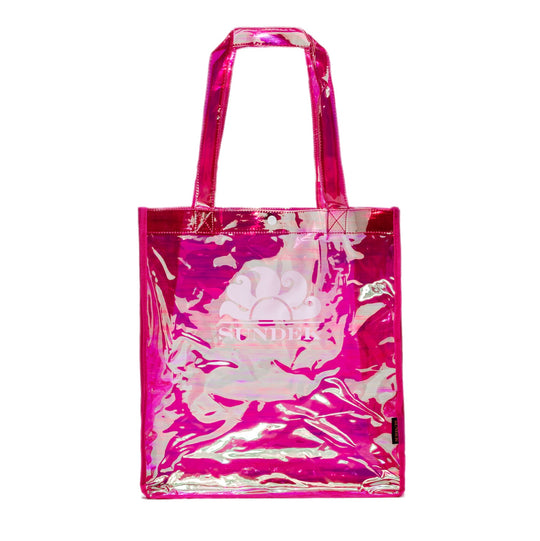 Nene Bag - Hot Pink