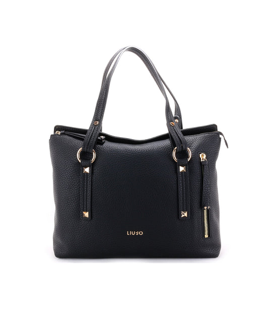 L Tote Liu Jo Famo - Nero