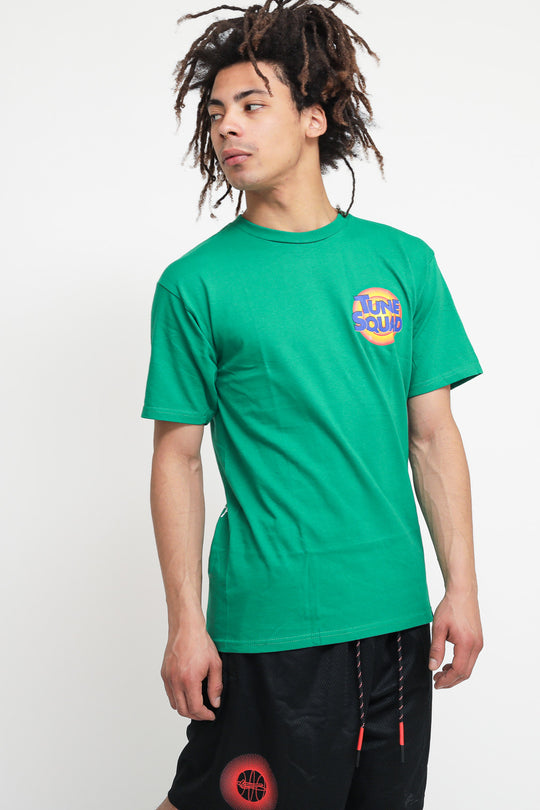 T-shirt The New Legacy Tee - Green