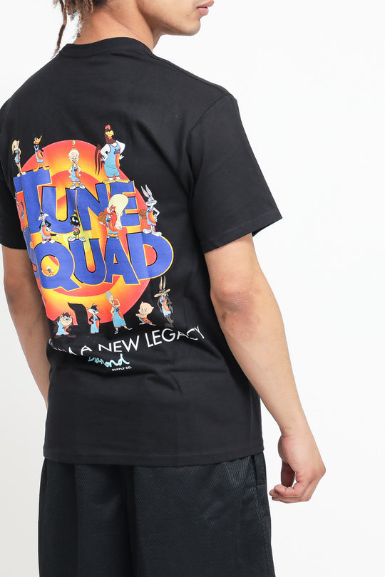 T-shirt The New Legacy Tee - Black