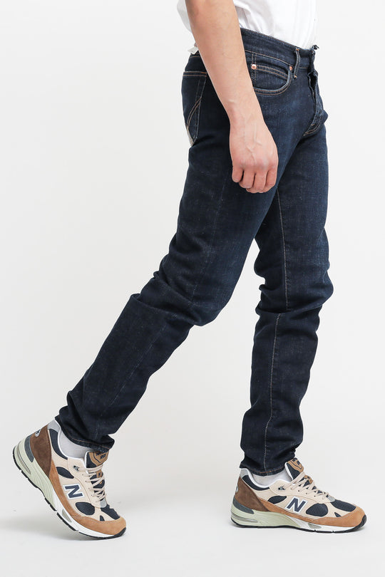 Denim Stretch Pater 529 Denim