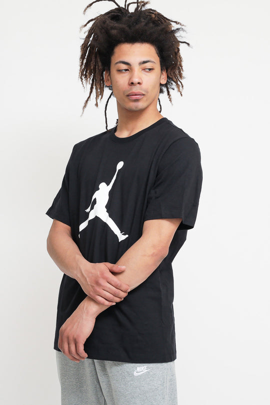Jordan Jumpman Men's T-shirt - Black