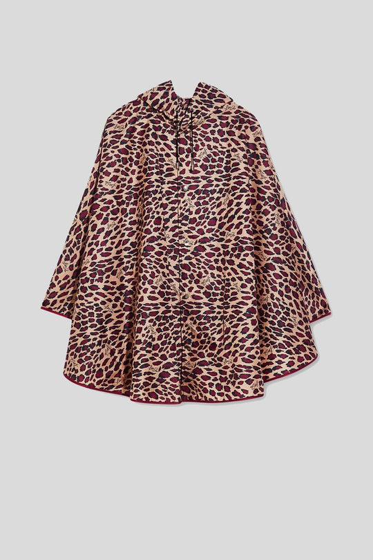 Cappa Stampata - Bohemienne Spots