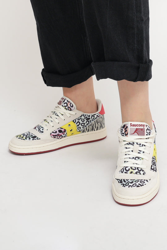 Jazz Court - Multicolore