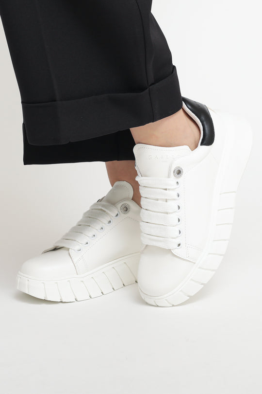 Sneakers Addict - Nero