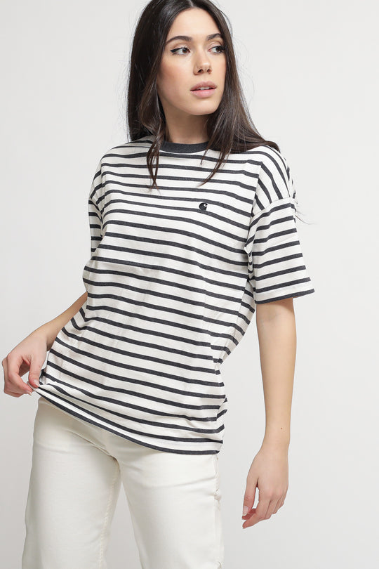 W' S/S Robie T-shirt