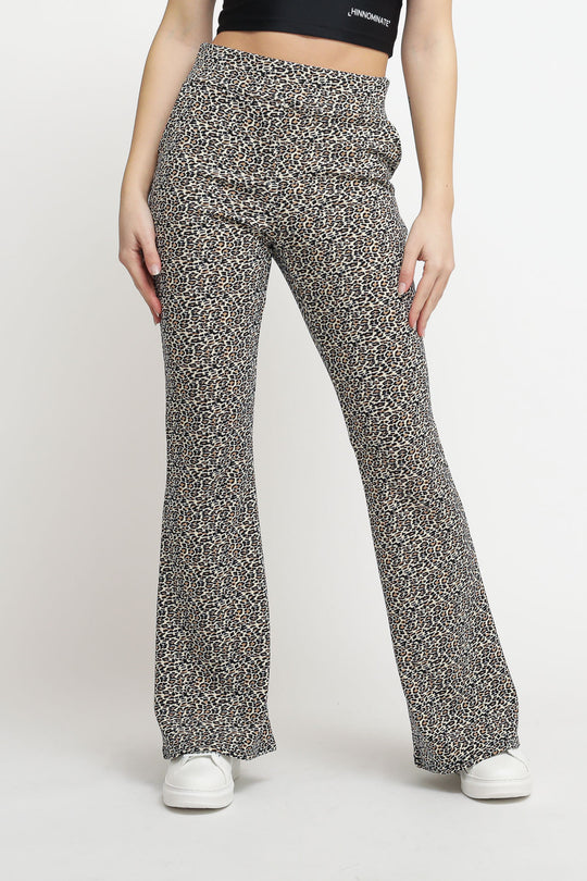 Pantalone Maculato - Fantasia
