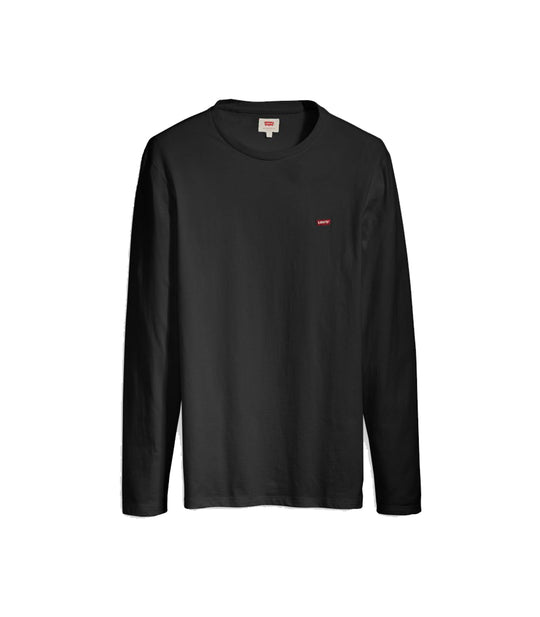 Ls Original Tee - Black