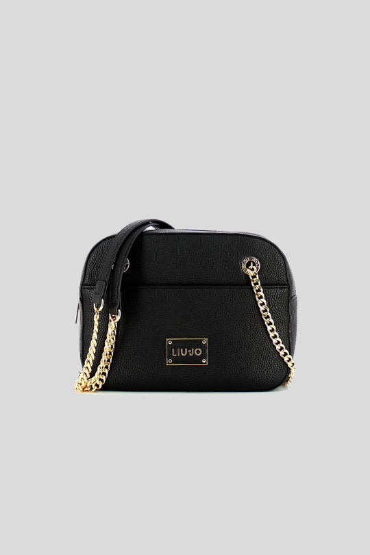 M Crossbody - Nero