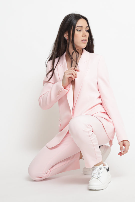 Giacca - Rosa Confetto