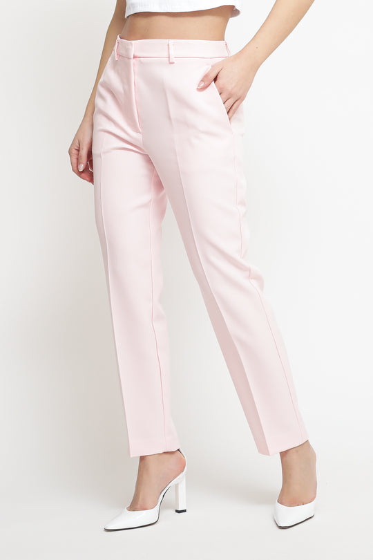 Pantalone - Rosa Confetto