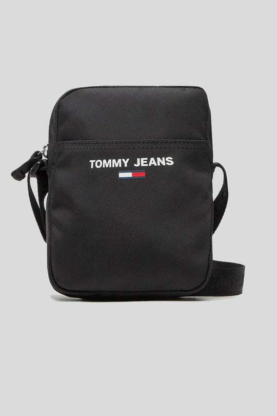 TJM Essential Reporter - Black