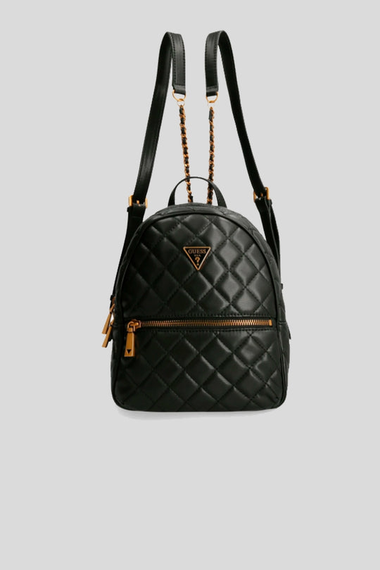 Cessily Backpack - Black