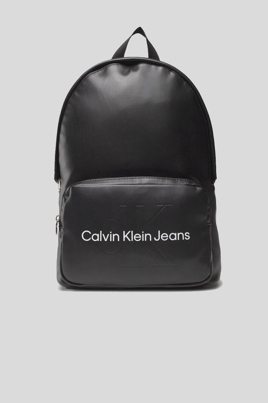 Monogram Soft Campus BP43 - Black