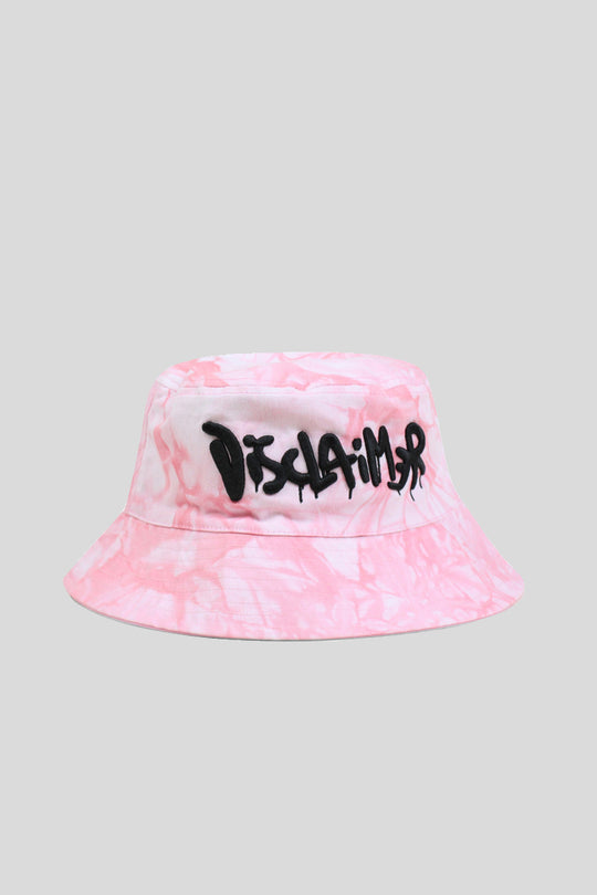 Bucket Unisex - Rosa
