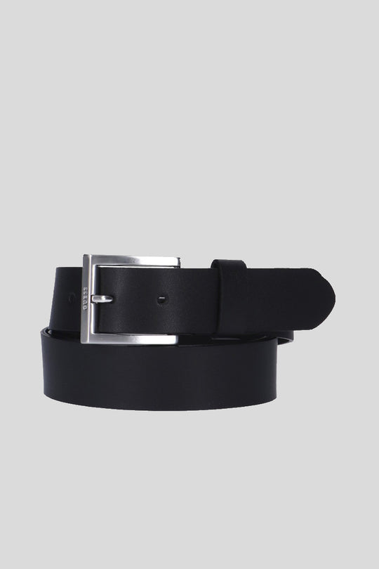 Adjustable Belt - Black