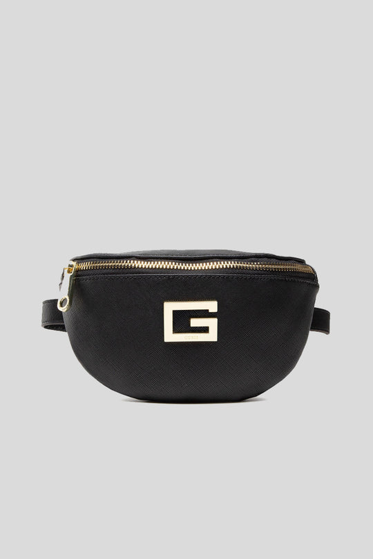 Bumbag Belt - Black