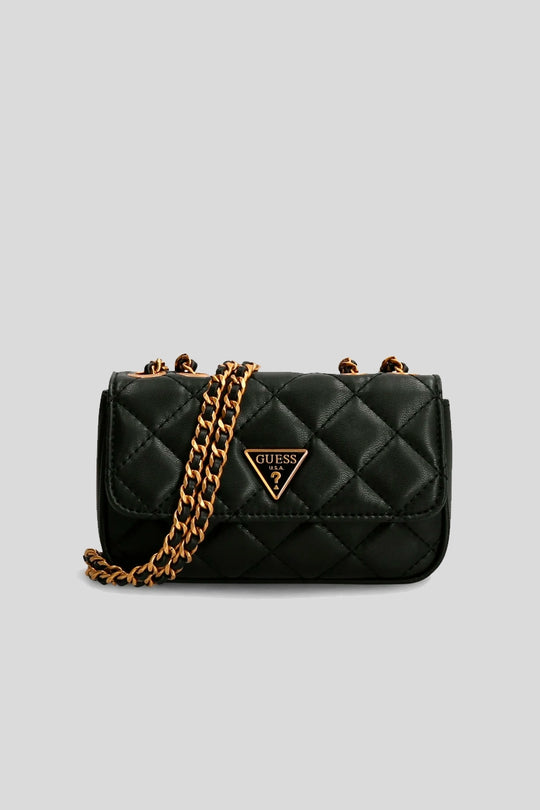 Cessily Mini - Black