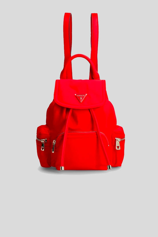 Eco Gemma Small - Passion Red