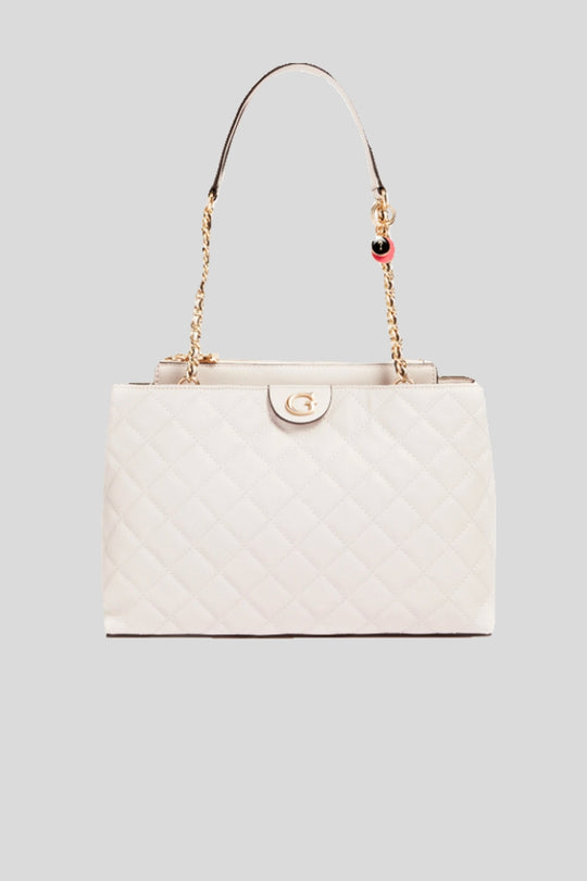 Gillian Girlfriend Carryall - Stone